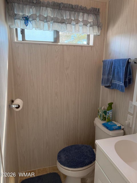Tiny photo for 1877 Reel Way #Lot 482, Show Low, AZ 85901 (MLS # 262878)