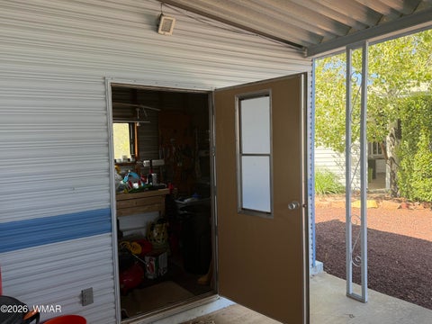 Tiny photo for 1877 Reel Way #Lot 482, Show Low, AZ 85901 (MLS # 262878)