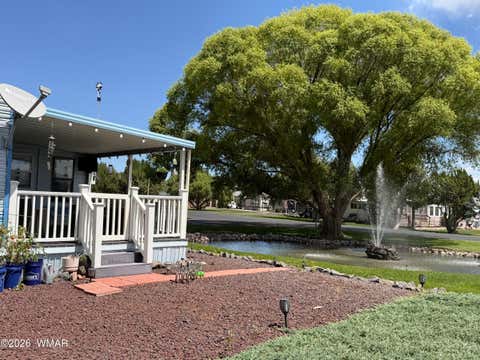 Tiny photo for 1877 Reel Way #Lot 482, Show Low, AZ 85901 (MLS # 262878)