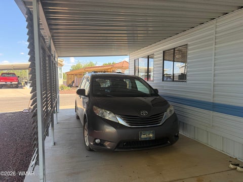 Tiny photo for 1877 Reel Way #Lot 482, Show Low, AZ 85901 (MLS # 262878)