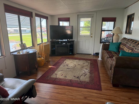 Tiny photo for 1877 Reel Way #Lot 482, Show Low, AZ 85901 (MLS # 262878)