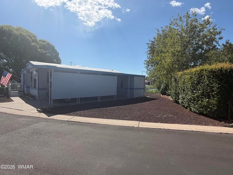 Tiny photo for 1877 Reel Way #Lot 482, Show Low, AZ 85901 (MLS # 262878)