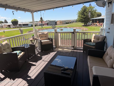 Tiny photo for 1877 Reel Way #Lot 482, Show Low, AZ 85901 (MLS # 262878)