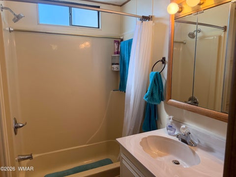 Tiny photo for 1877 Reel Way #Lot 482, Show Low, AZ 85901 (MLS # 262878)