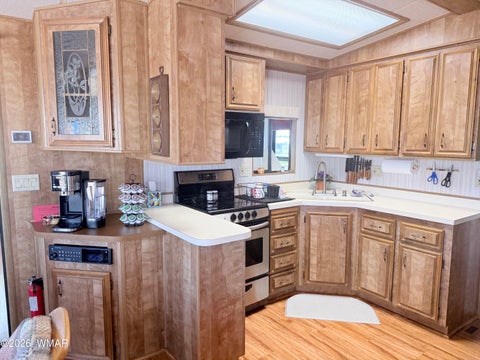 Tiny photo for 1877 Reel Way #Lot 482, Show Low, AZ 85901 (MLS # 262878)