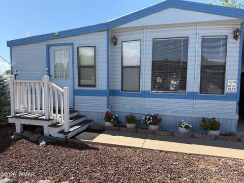 Tiny photo for 1877 Reel Way #Lot 482, Show Low, AZ 85901 (MLS # 262878)