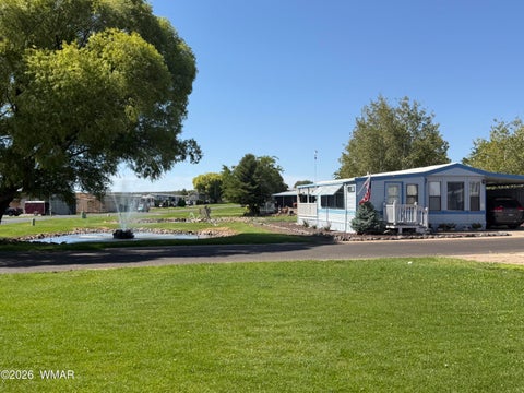 Tiny photo for 1877 Reel Way #Lot 482, Show Low, AZ 85901 (MLS # 262878)