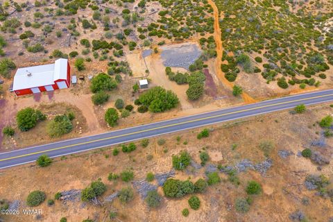 Photo of 926 Timberland Road, Show Low, AZ 85901 (MLS # 261023)