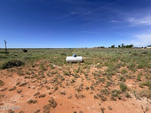 Tiny photo for 3640 N 5th Street, Snowflake, AZ 85937 (MLS # 262810)
