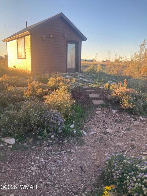 Tiny photo for 3640 N 5th Street, Snowflake, AZ 85937 (MLS # 262810)