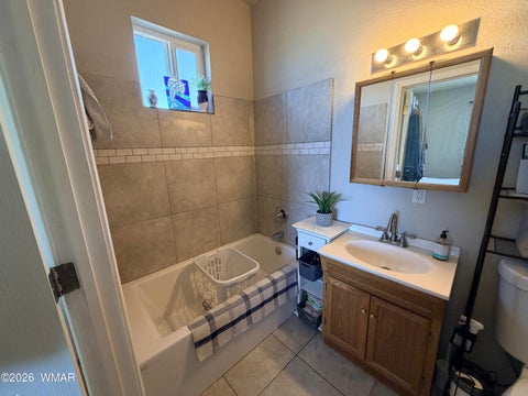 Tiny photo for 3640 N 5th Street, Snowflake, AZ 85937 (MLS # 262810)