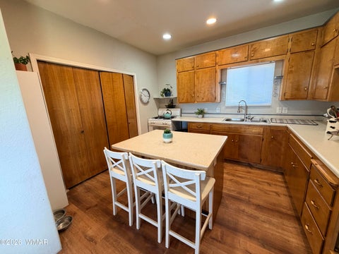 Tiny photo for 3640 N 5th Street, Snowflake, AZ 85937 (MLS # 262810)