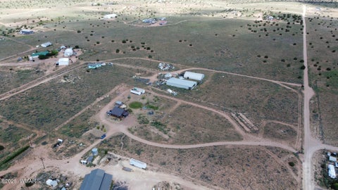 Tiny photo for 3640 N 5th Street, Snowflake, AZ 85937 (MLS # 262810)