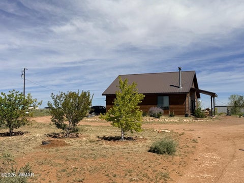Tiny photo for 3640 N 5th Street, Snowflake, AZ 85937 (MLS # 262810)
