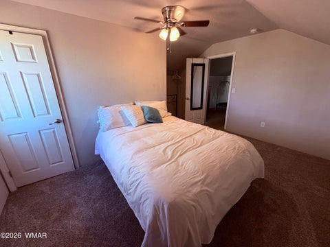 Tiny photo for 3640 N 5th Street, Snowflake, AZ 85937 (MLS # 262810)
