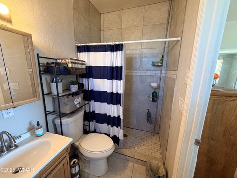Tiny photo for 3640 N 5th Street, Snowflake, AZ 85937 (MLS # 262810)