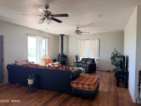 Tiny photo for 3640 N 5th Street, Snowflake, AZ 85937 (MLS # 262810)