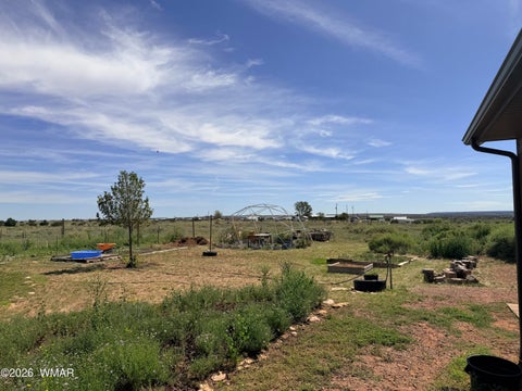 Tiny photo for 3640 N 5th Street, Snowflake, AZ 85937 (MLS # 262810)