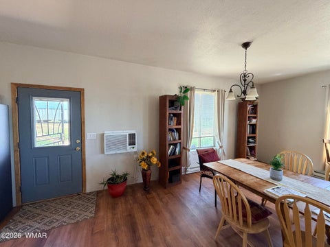 Tiny photo for 3640 N 5th Street, Snowflake, AZ 85937 (MLS # 262810)