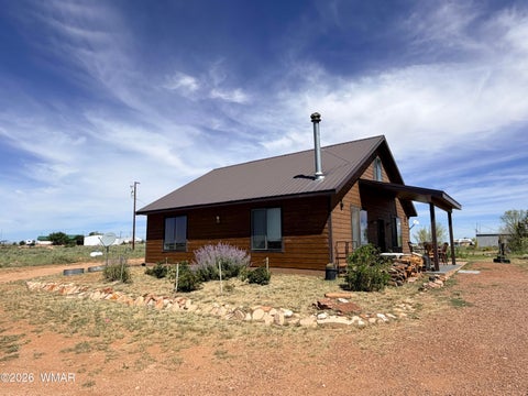 Photo of 3640 N 5th Street, Snowflake, AZ 85937 (MLS # 262810)