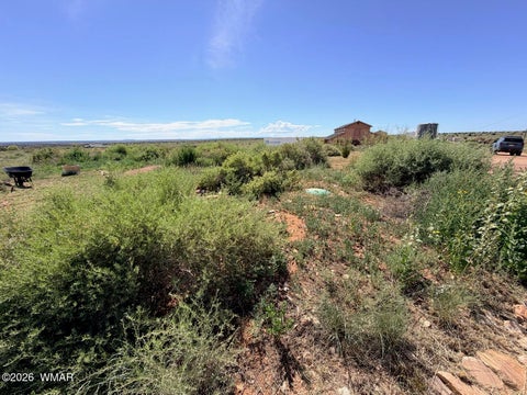 Tiny photo for 3640 N 5th Street, Snowflake, AZ 85937 (MLS # 262810)
