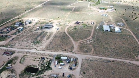Tiny photo for 3640 N 5th Street, Snowflake, AZ 85937 (MLS # 262810)
