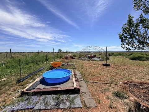 Tiny photo for 3640 N 5th Street, Snowflake, AZ 85937 (MLS # 262810)