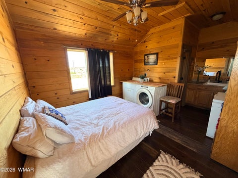 Tiny photo for 3640 N 5th Street, Snowflake, AZ 85937 (MLS # 262810)