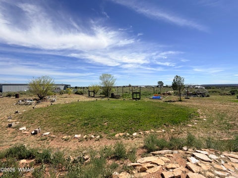 Tiny photo for 3640 N 5th Street, Snowflake, AZ 85937 (MLS # 262810)