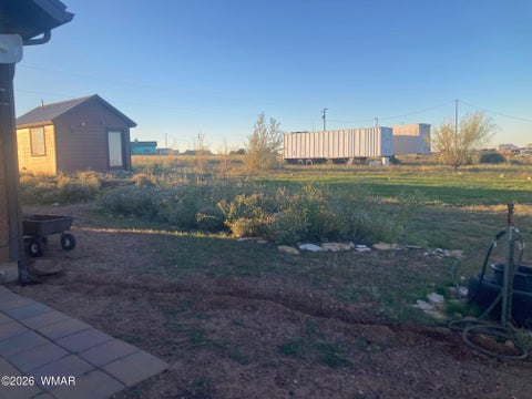 Tiny photo for 3640 N 5th Street, Snowflake, AZ 85937 (MLS # 262810)