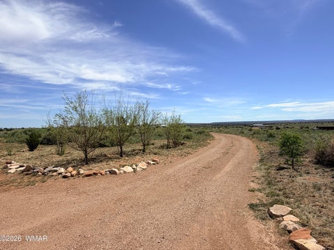 Tiny photo for 3640 N 5th Street, Snowflake, AZ 85937 (MLS # 262810)
