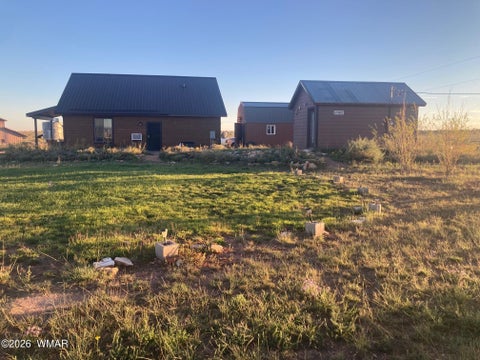 Photo of 3640 N 5th Street, Snowflake, AZ 85937 (MLS # 262810)