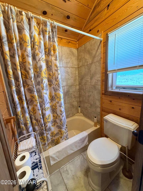 Tiny photo for 3640 N 5th Street, Snowflake, AZ 85937 (MLS # 262810)