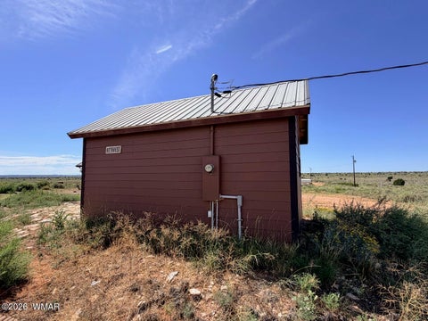 Tiny photo for 3640 N 5th Street, Snowflake, AZ 85937 (MLS # 262810)