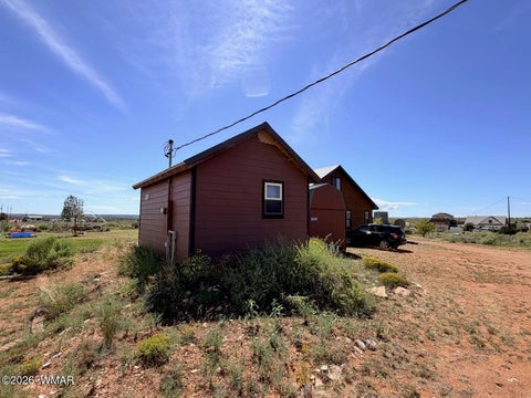 Tiny photo for 3640 N 5th Street, Snowflake, AZ 85937 (MLS # 262810)