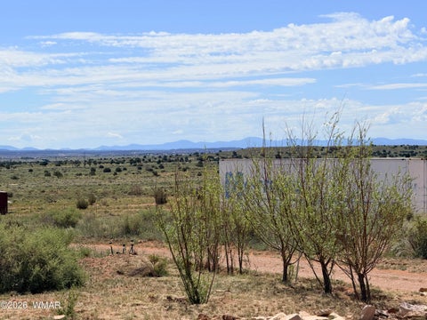 Tiny photo for 3640 N 5th Street, Snowflake, AZ 85937 (MLS # 262810)
