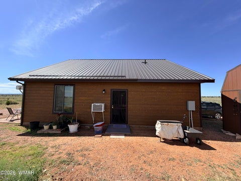 Tiny photo for 3640 N 5th Street, Snowflake, AZ 85937 (MLS # 262810)