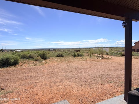 Tiny photo for 3640 N 5th Street, Snowflake, AZ 85937 (MLS # 262810)