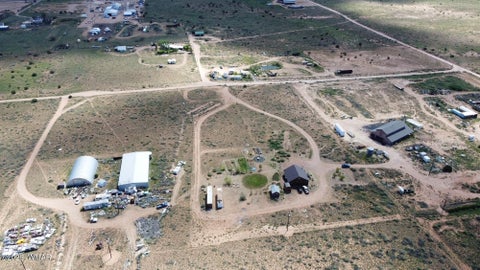 Tiny photo for 3640 N 5th Street, Snowflake, AZ 85937 (MLS # 262810)