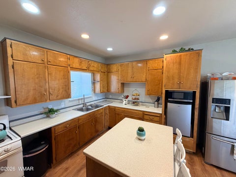 Tiny photo for 3640 N 5th Street, Snowflake, AZ 85937 (MLS # 262810)