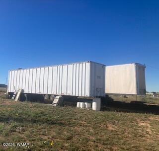 Tiny photo for 3640 N 5th Street, Snowflake, AZ 85937 (MLS # 262810)