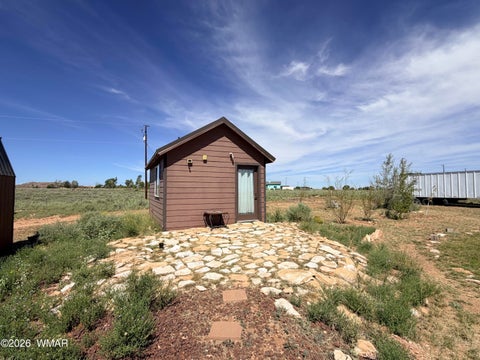 Tiny photo for 3640 N 5th Street, Snowflake, AZ 85937 (MLS # 262810)