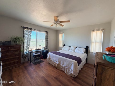 Tiny photo for 3640 N 5th Street, Snowflake, AZ 85937 (MLS # 262810)