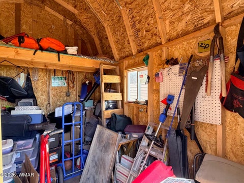 Tiny photo for 3640 N 5th Street, Snowflake, AZ 85937 (MLS # 262810)