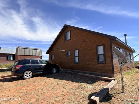 Tiny photo for 3640 N 5th Street, Snowflake, AZ 85937 (MLS # 262810)