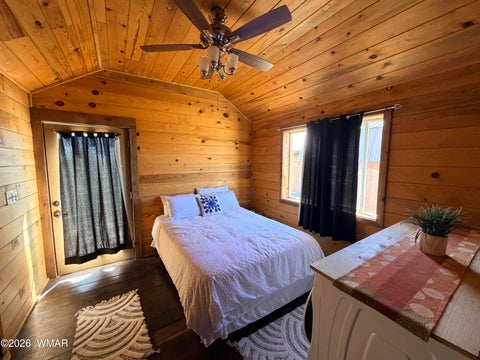 Tiny photo for 3640 N 5th Street, Snowflake, AZ 85937 (MLS # 262810)