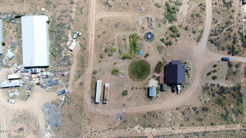 Tiny photo for 3640 N 5th Street, Snowflake, AZ 85937 (MLS # 262810)