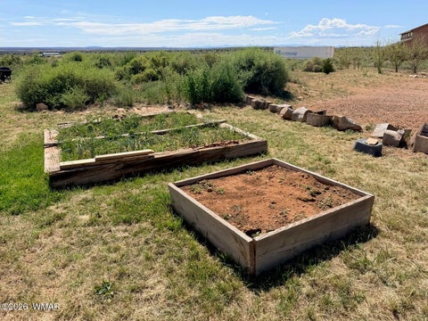 Tiny photo for 3640 N 5th Street, Snowflake, AZ 85937 (MLS # 262810)