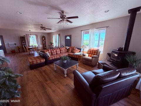 Tiny photo for 3640 N 5th Street, Snowflake, AZ 85937 (MLS # 262810)