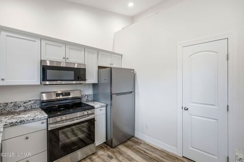 Tiny photo for 1979 Christmas Pine Circle, Overgaard, AZ 85933 (MLS # 258735)